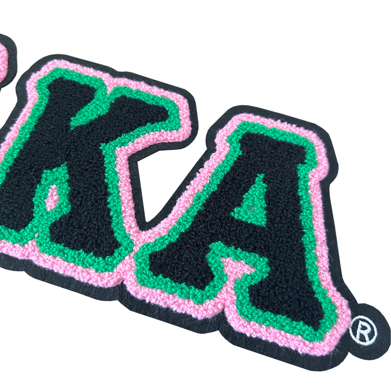 Personalized embroidery AKA Bl - Embroidery Alpha のレビューと価格