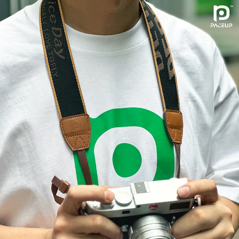 Camera Strap Embroidery Classi - Embroidery Alpha のレビューと価格