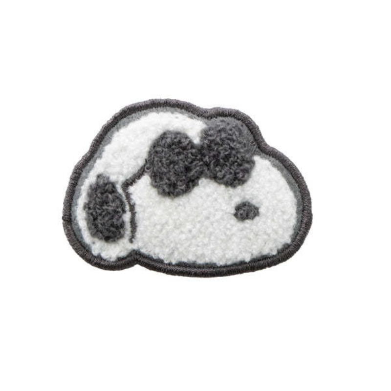 Cute Snoopy Cartoon Embroidery - Embroidery Diy のレビューと価格