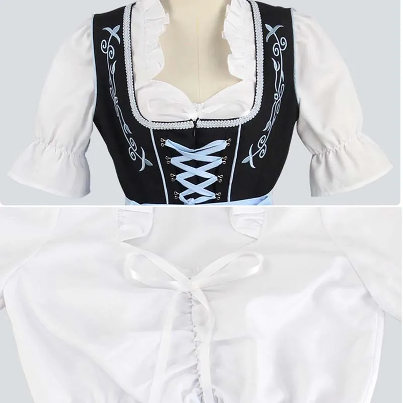s;3'c\5/b'Women's German Bavar - Embroidery Dress のレビューと価格