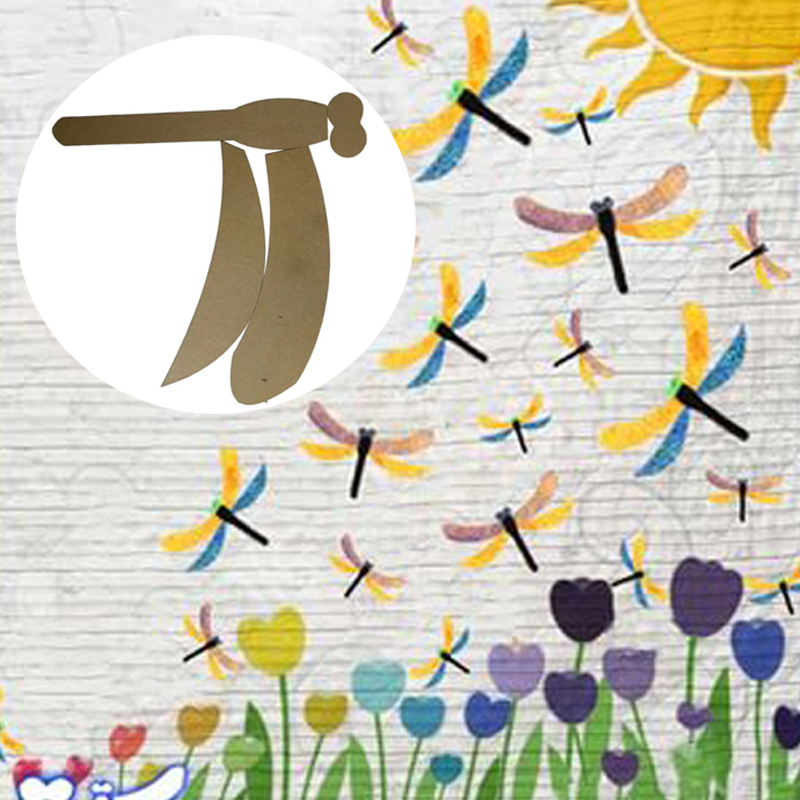 Dragonfly Quilting Template Tr - Embroidery Pattern のレビューと価格