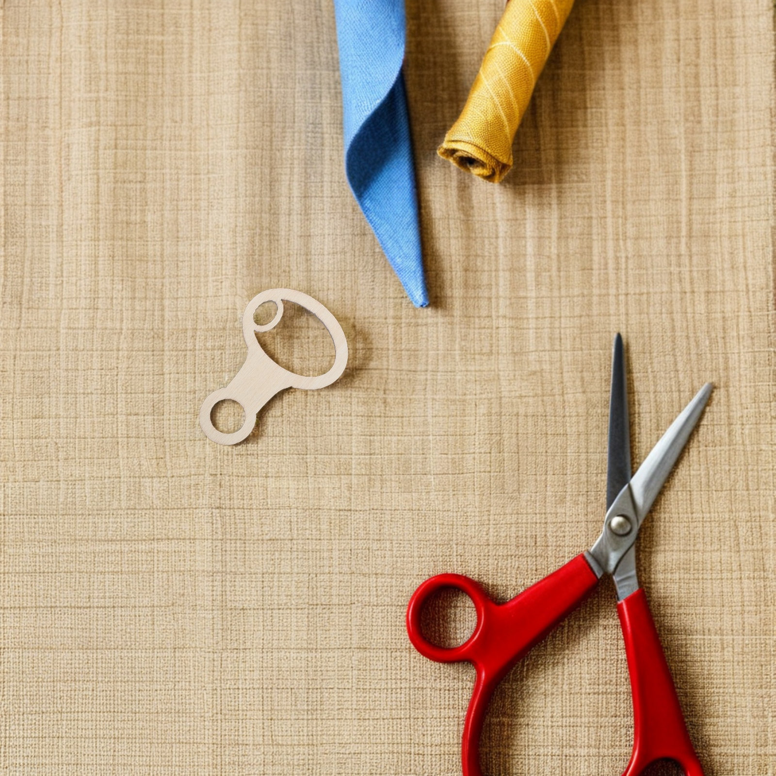 50Pcs Wooden Embroidery Floss  - Embroidery Diy のレビューと価格