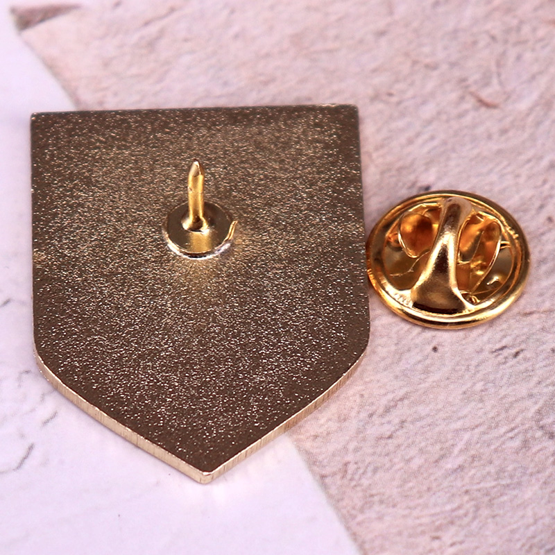 Spartan-II Program Logo Enamel - Embroidery Alpha のレビューと価格