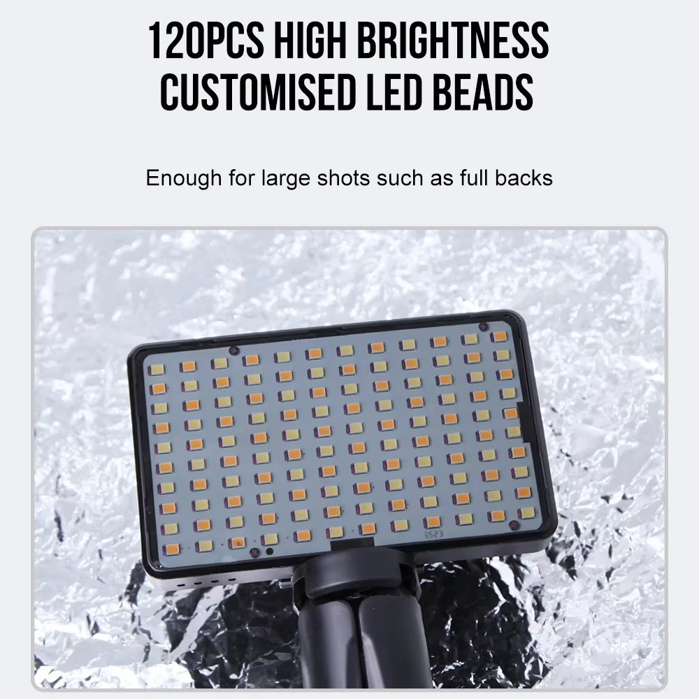 120 LED Reduce Reflected Fill  - Transfer Paper Carbon のレビューと価格