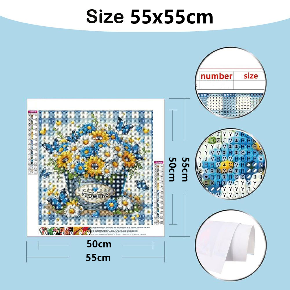 DIY Diamond Painting Star of D - Embroidery Diy のレビューと価格