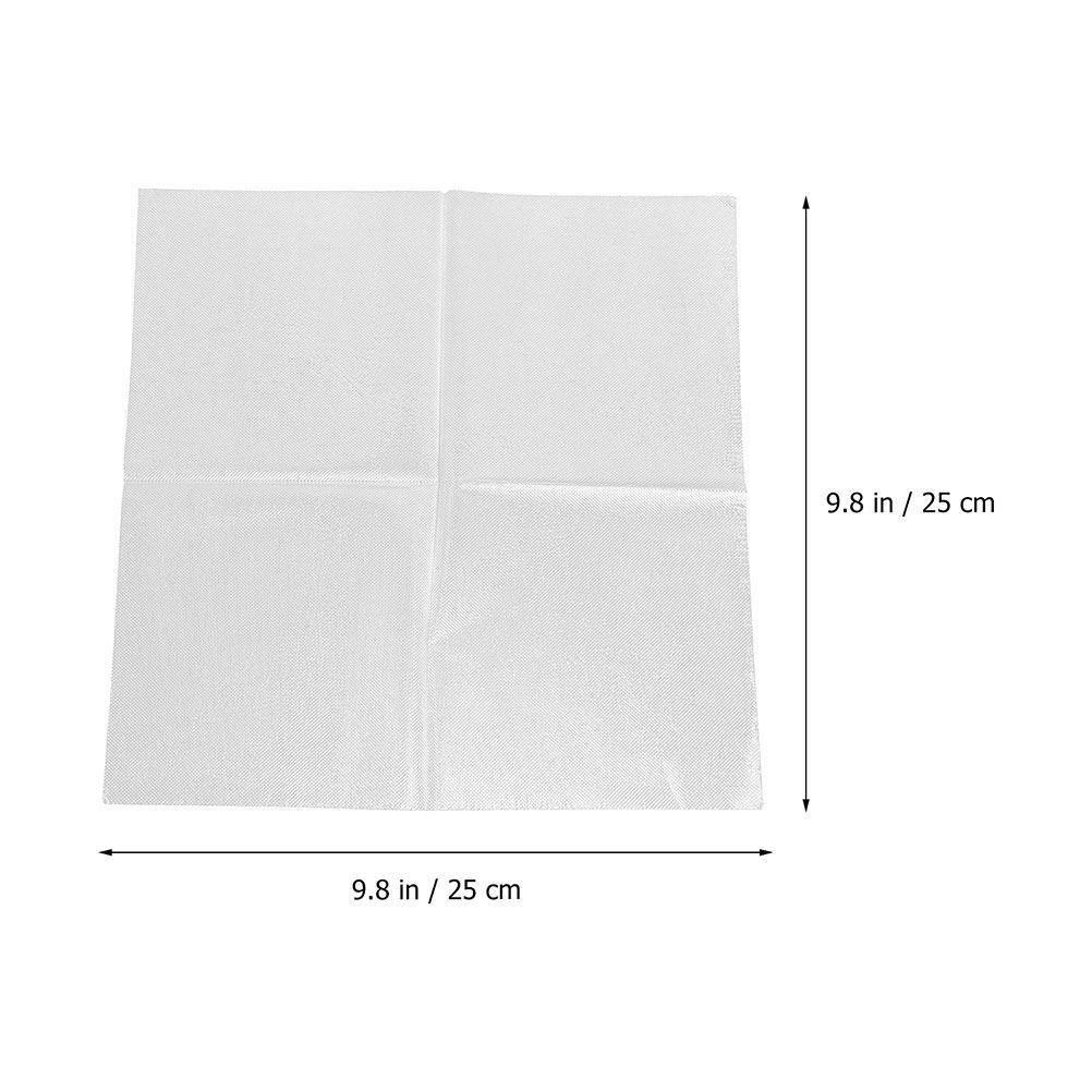8Pcs Water Soluble Embroidery  - Embroidery Diy のレビューと価格