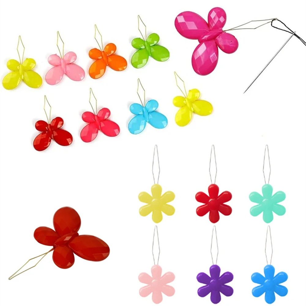 10-50pcs Random Color Needle T - Embroidery Daisy のレビューと価格