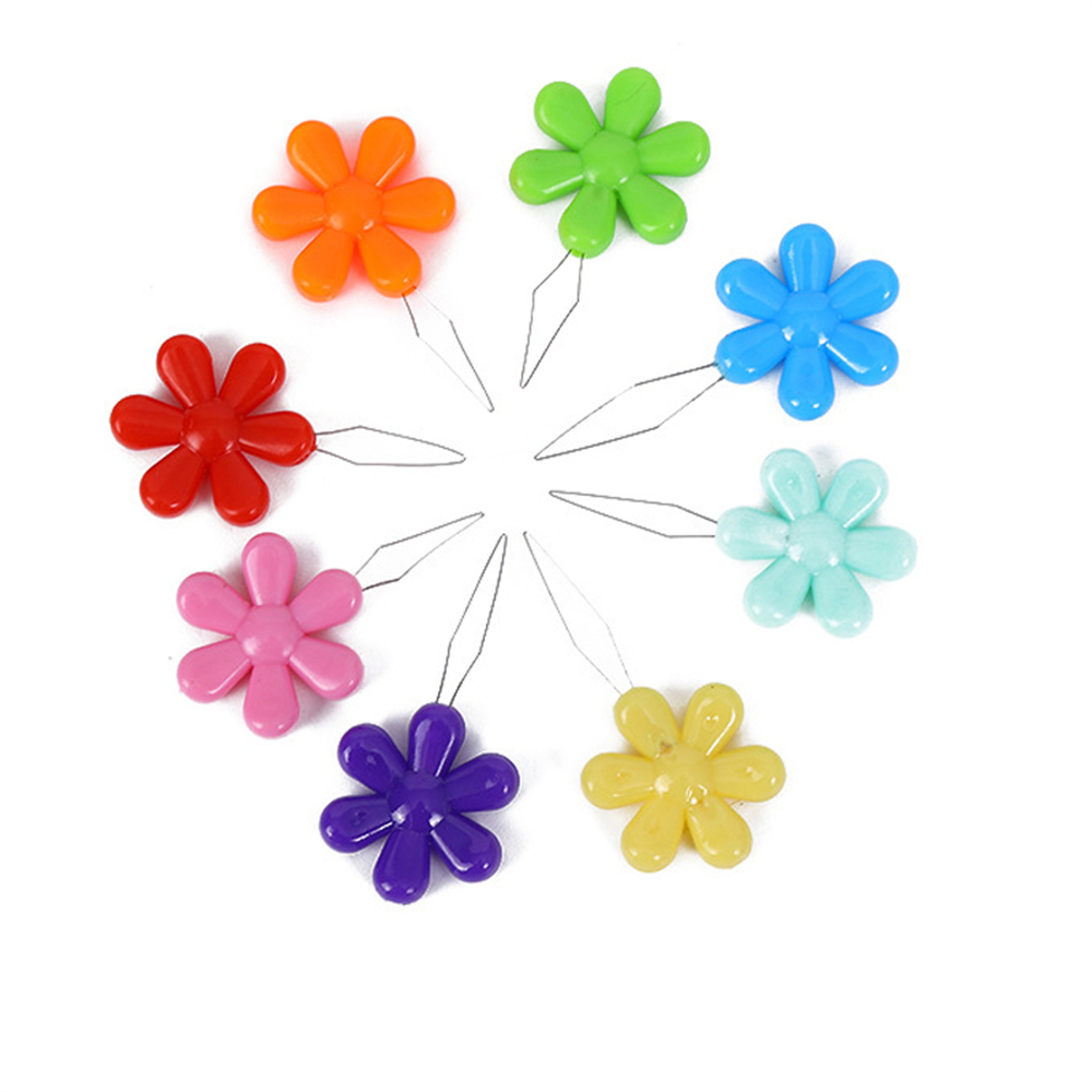 10-50pcs Random Color Needle T - Embroidery Daisy のレビューと価格