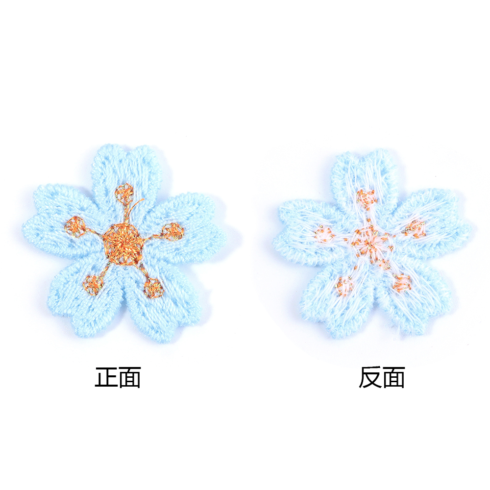 20pcs/lot Colorful 2.4cm Embro - Embroidery Diy のレビューと価格