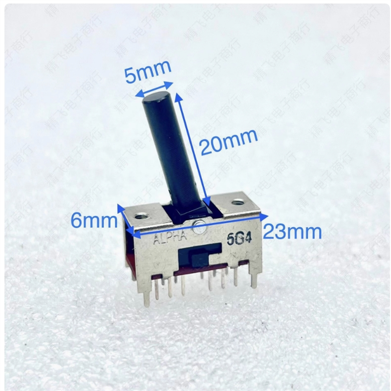 1 PCS Taiwan ALPHA Switching S - Embroidery Alpha のレビューと価格
