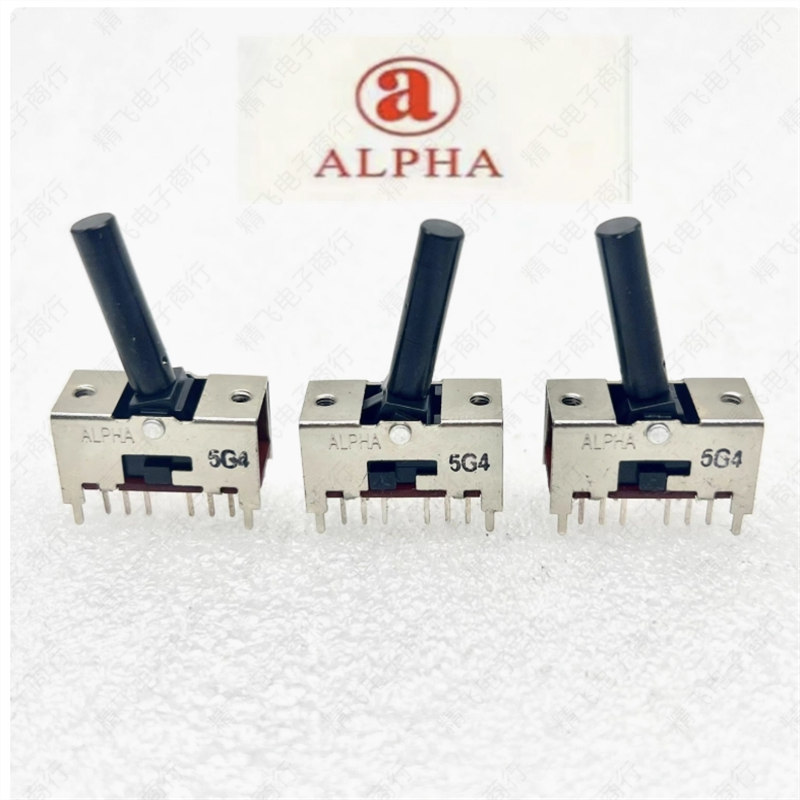 1 PCS Taiwan ALPHA Switching S - Embroidery Alpha のレビューと価格