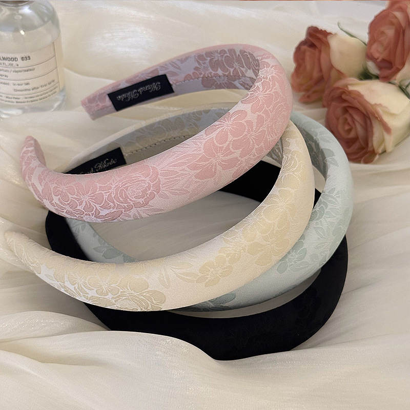 Fashion Women Embroidery Rose  - Embroidery Roses のレビューと価格
