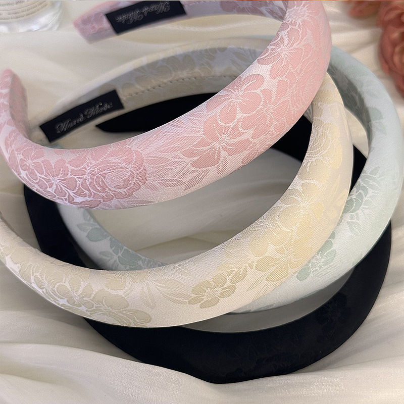 Fashion Women Embroidery Rose  - Embroidery Roses のレビューと価格